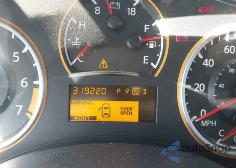 2009 Nissan Titan Se z USA, uszkodzony, nr VIN 1N6BA07C49N300126